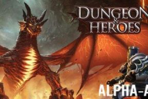 Dungeon & Heroes