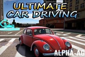 Ultimate Car Driving: Classics