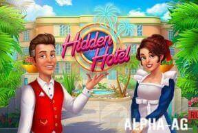 Hidden Hotel