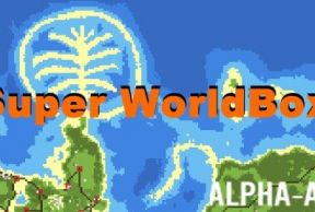 Super WorldBox