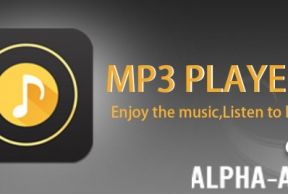 MP3-  Android