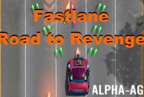 Fastlane: Road to Revenge