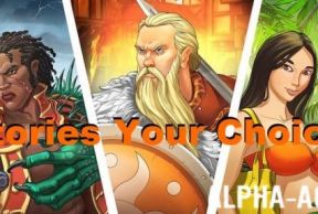 Stories: Your Choice