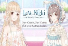 Love Nikki - Dress UP Queen