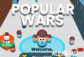Popular Wars
