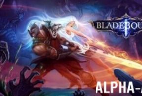 Blade Bound: Darkness