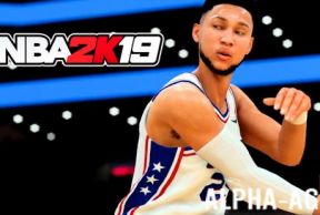 NBA 2K19