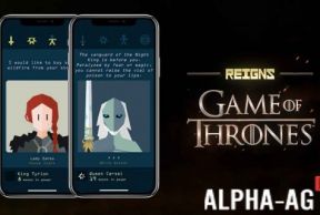 Reigns: Game of Thrones