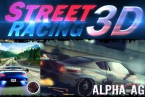 Street Racing 3D (Уличные гонки 3D)