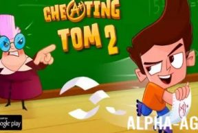 Cheating Tom 2 ( -2)