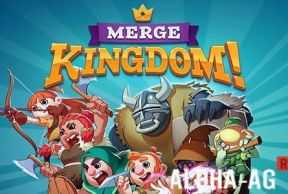 Merge Kingdom