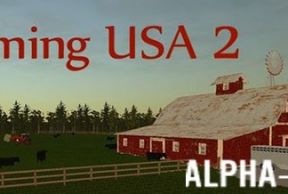 Farming USA 2