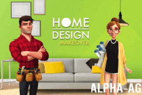 Home Design Makeover