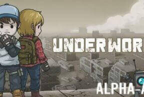 Underworld: The Shelter