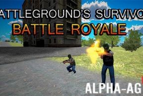 Battleground's Survivor: Battle Royale