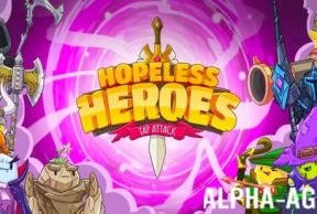 Hopeless Heroes