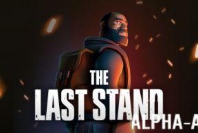 The Last Stand: Battle Royale