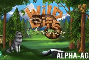 Pet World - WildLife America