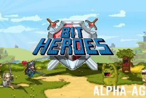 Bit Heroes Quest