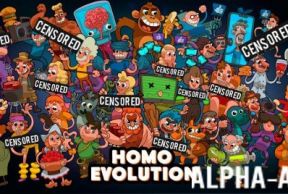 Homo Evolution:  