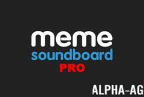 Meme Soundboard Pro