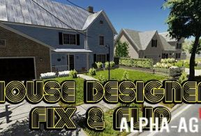 House Designer: Fix & Flip