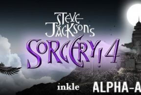 Sorcery! 4