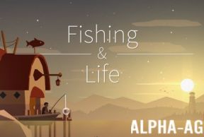 Рыбалка и жизнь