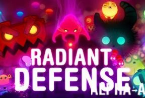Radiant Defense