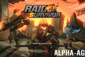 Raid Survivor