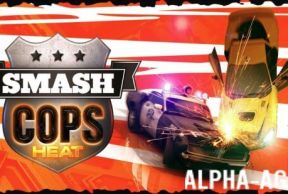 Smash Cops Heat