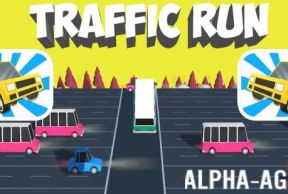 Traffic Run