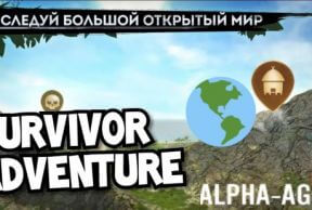 Survivor Adventure