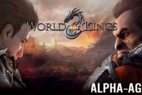 World of Kings