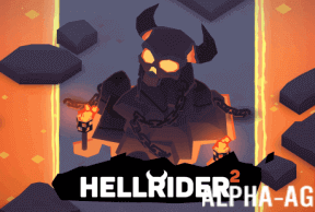 Hellrider 2