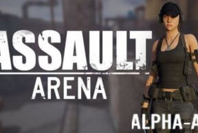 Assault Arena