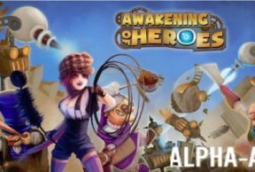 Awakening of Heroes