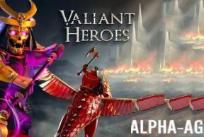 Valiant Heroes