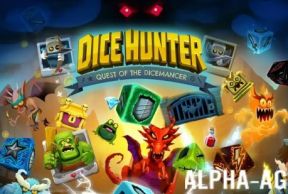 Dice Hunter