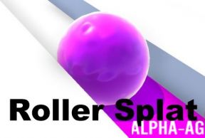 Roller Splat