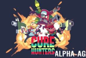 Cure Hunters