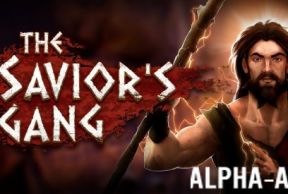 The Savior's Gang