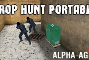 Prop Hunt Portable