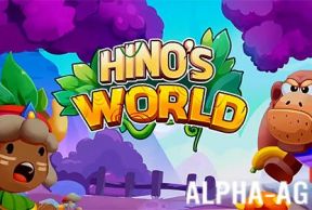Hino's World