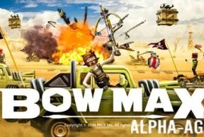 Bowmax