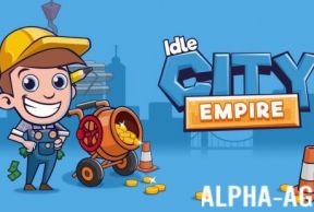 Idle City Empire