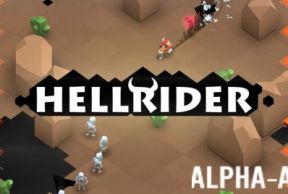 Hellrider