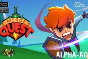 Merge Quest