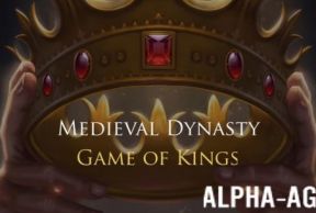 Medieval Dynasty: Kings' Reigns