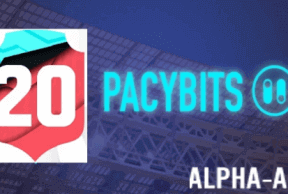 PACYBITS FUT 20